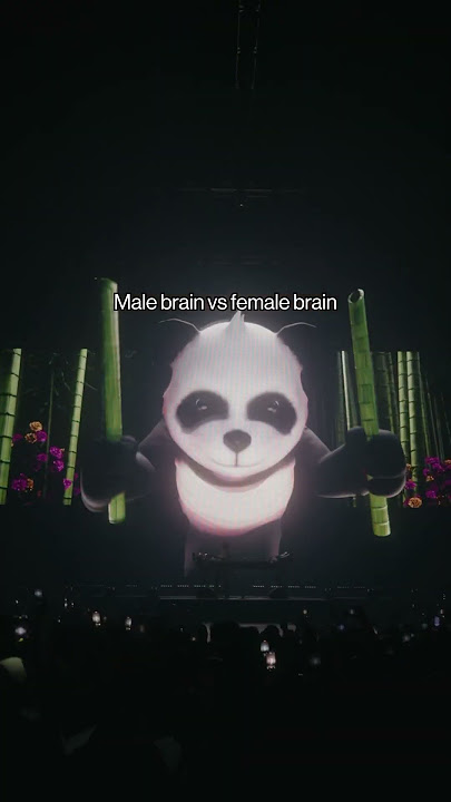 🐼 #kygoworldtour #sexualhealing