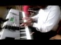 PIANO COVER BY MARCUS STANLEY/ PASTOR TIM STOREY