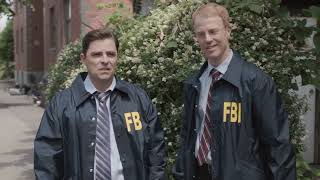Dirk Gently's Holistic Detective Agency (US) S01E02 - Lost and Found