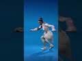 Fortnite - Capoeira