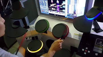 [GITADORA Tri-Boost] Restart (EXTREME) SS FC ---- player by NICHAN.T