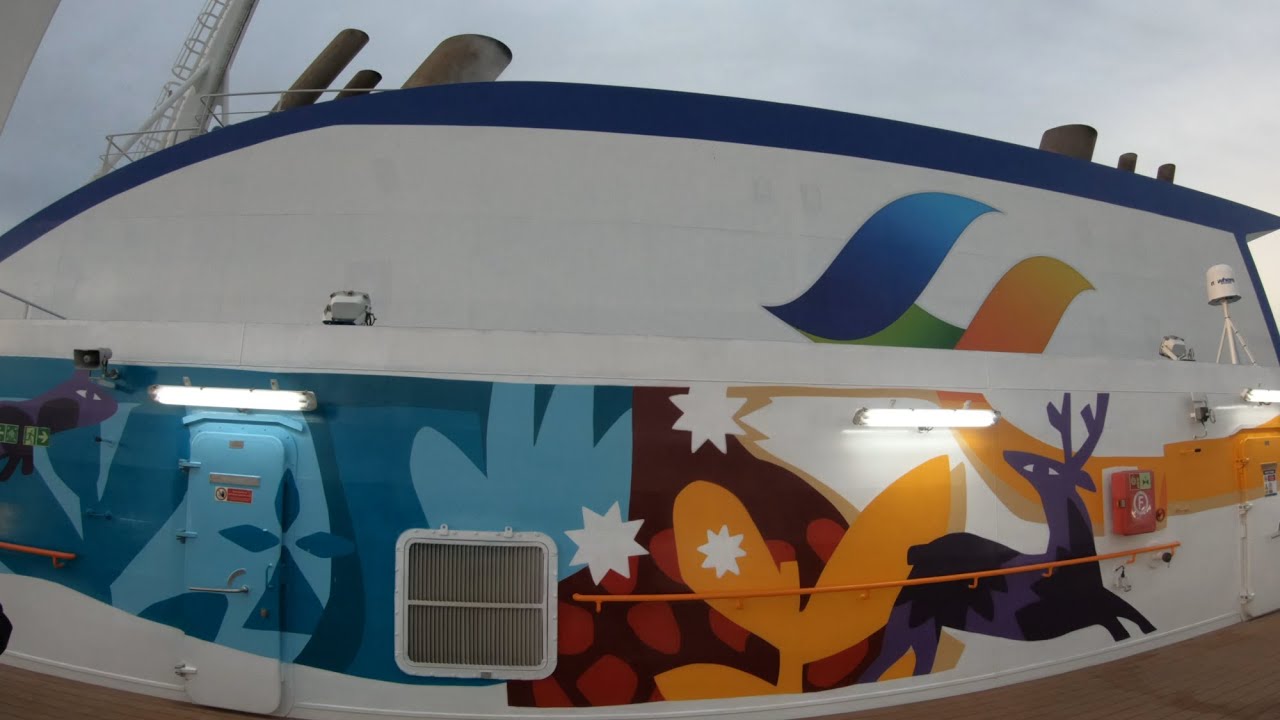 Saint-Malo - Brittany Ferries