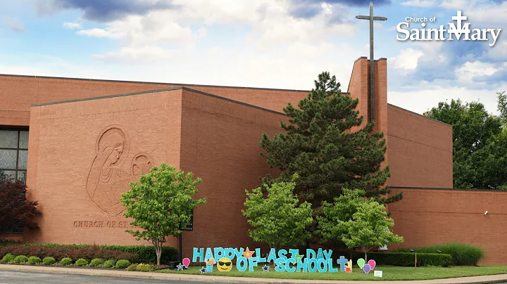 What's Coming Up? May 24, 2019