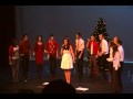 Halo HardChord DynaMix Winter Concert 2009 mp3