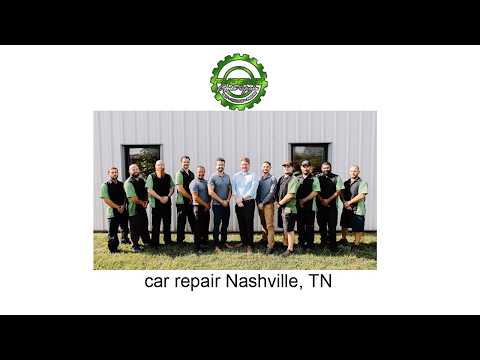 Automotive Solutions Nashville Tn