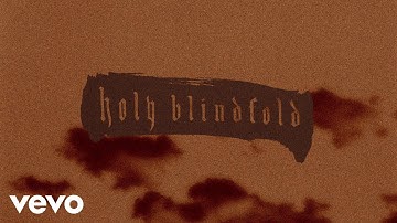 Chris Brown - Holy Blindfold (Lyric Video)