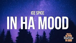 Ice Spice - In Ha Mood (Lyrics)