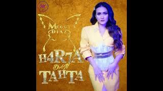 Meggy Diaz - Harta Dan Tahta