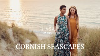 Cornish Seascapes Seasalts May 2023 Collection