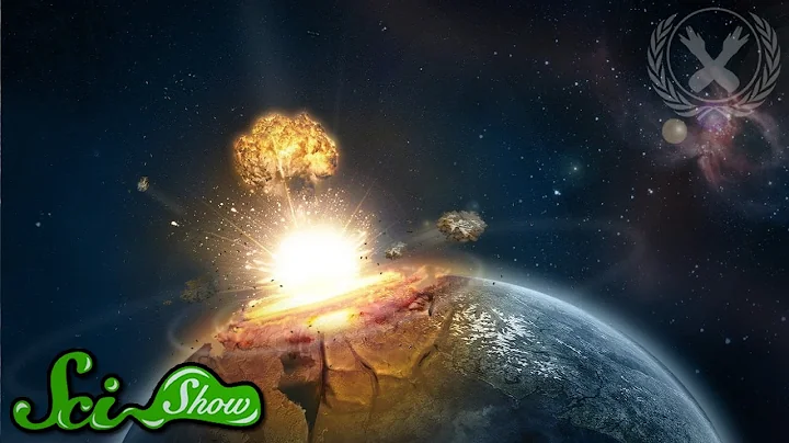 3 Ways to Save Earth from an Asteroid