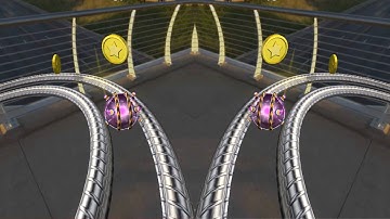 Going Balls Super SpeedRun Gameplay Level 1318