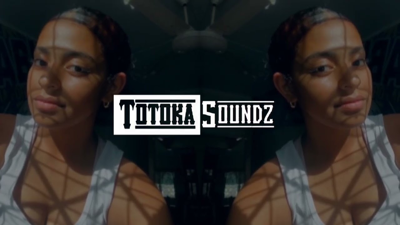 Dj Maxville - Burotukula × Body Language (Mashup) Remix 2025