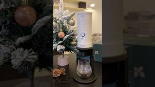 New Gift Set💝Our Christmas goodies for you🎄☕️ #coffee #shorts#espresso#christmas#coffeemaker #gift