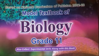 Genetic Code Explained | Class 11 Biology | Federal Board | Codons & Anticodons | Central Dogma