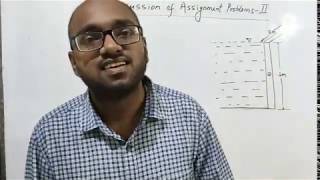 Discussion of Assignment Problems 2