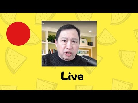 Live Stream - Dangerous Email Attack - Beacons