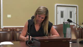 Rules Committee Hearing on H.  Res. 461, H.R. 3799 and 3564