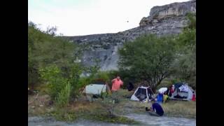 DEVILS RIVER MMXIV