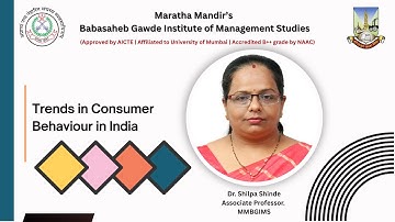 Trends in Consumer Behaviour: Decoding the Modern Buyer