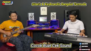 Cocok Banget Buat Cek Sound Clarity!!! Lukaku - Rita Sugiarto - Cover Gitaris & keyboardis termuda