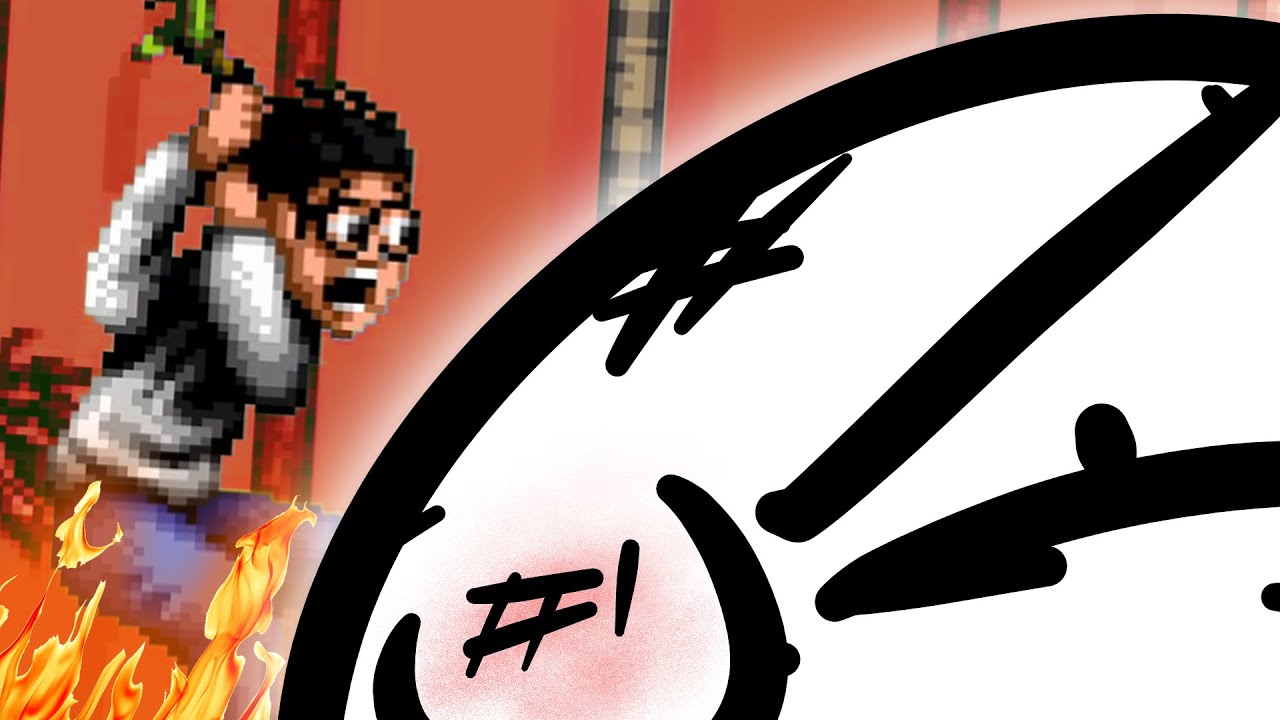 Lester the Unlikely, el don nadie (Analitiquendo #9)