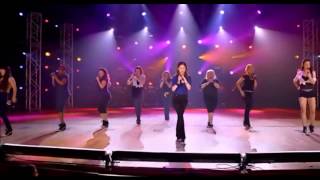 Pitch Perfect Final Performance Bella's