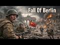 Fall of Berlin | The Final Days of Hitler &amp; Nazi Germany | WW2 Documentary