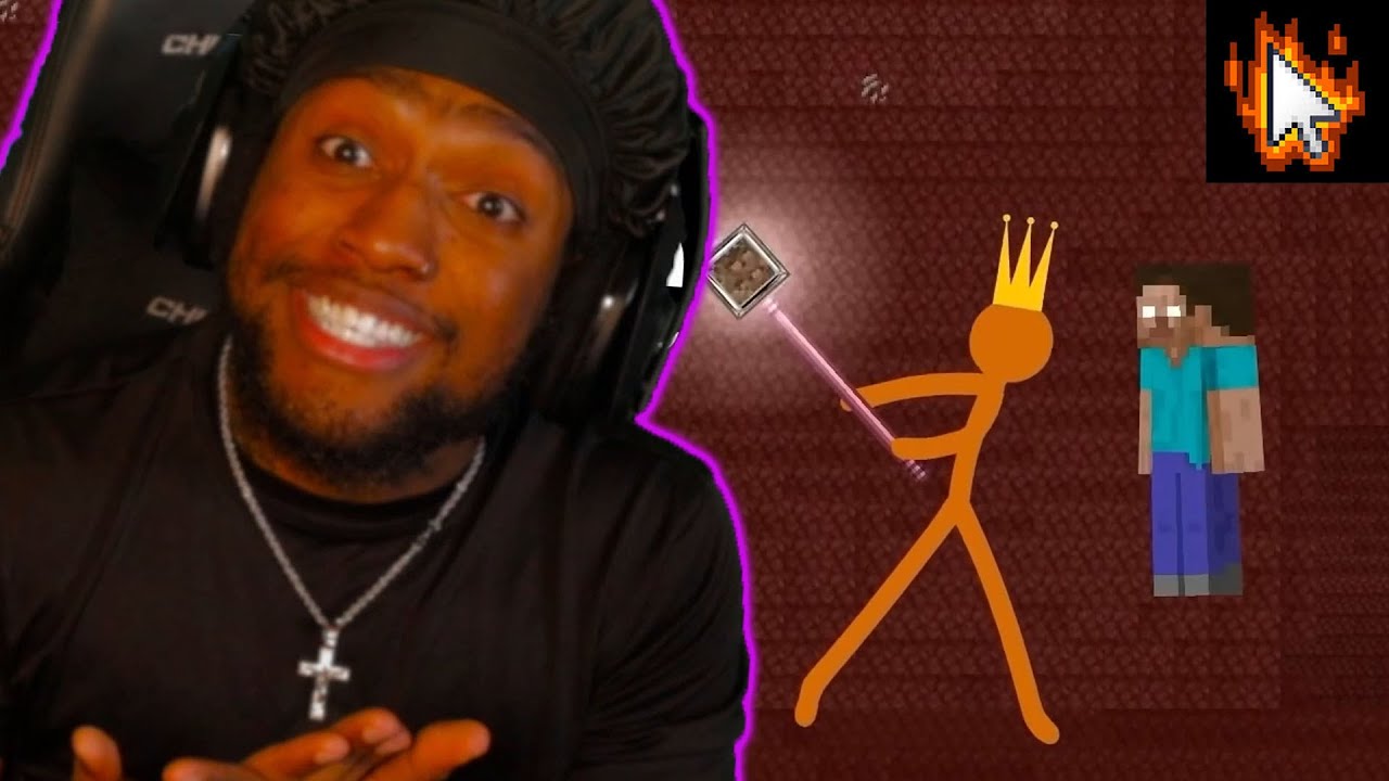 SEASON 3 IS PEAK!!!! | Animation vs. Minecraft Shorts Season 3 - All Episodes (20-30) REACTION