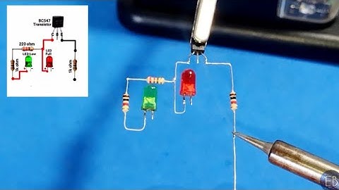 Um Circuito Fácil, Barato e que Funciona de Verdade!