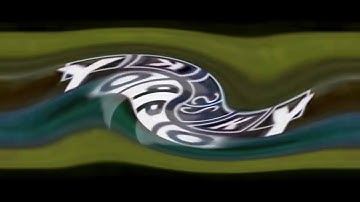 Klasky csupo in weird code