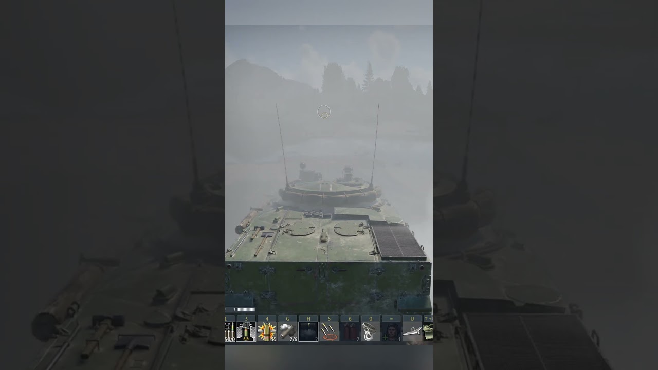 БМП 3. Фишки которые вам пригодятся 👍