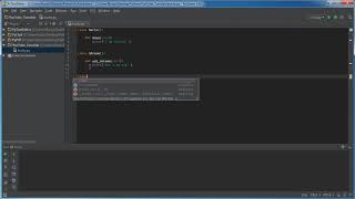 Python Programming Tutorial   33  -  Multiple Inheritance