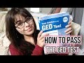 HOW TO GET YOUR GED FAST! ( easy tips & advice 2021) - YouTube