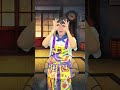 【♪うたアニメ】とんとんとんとん ひげじいさん（手遊びうた） #キッズ #rhythmgame #cartoon #shorts