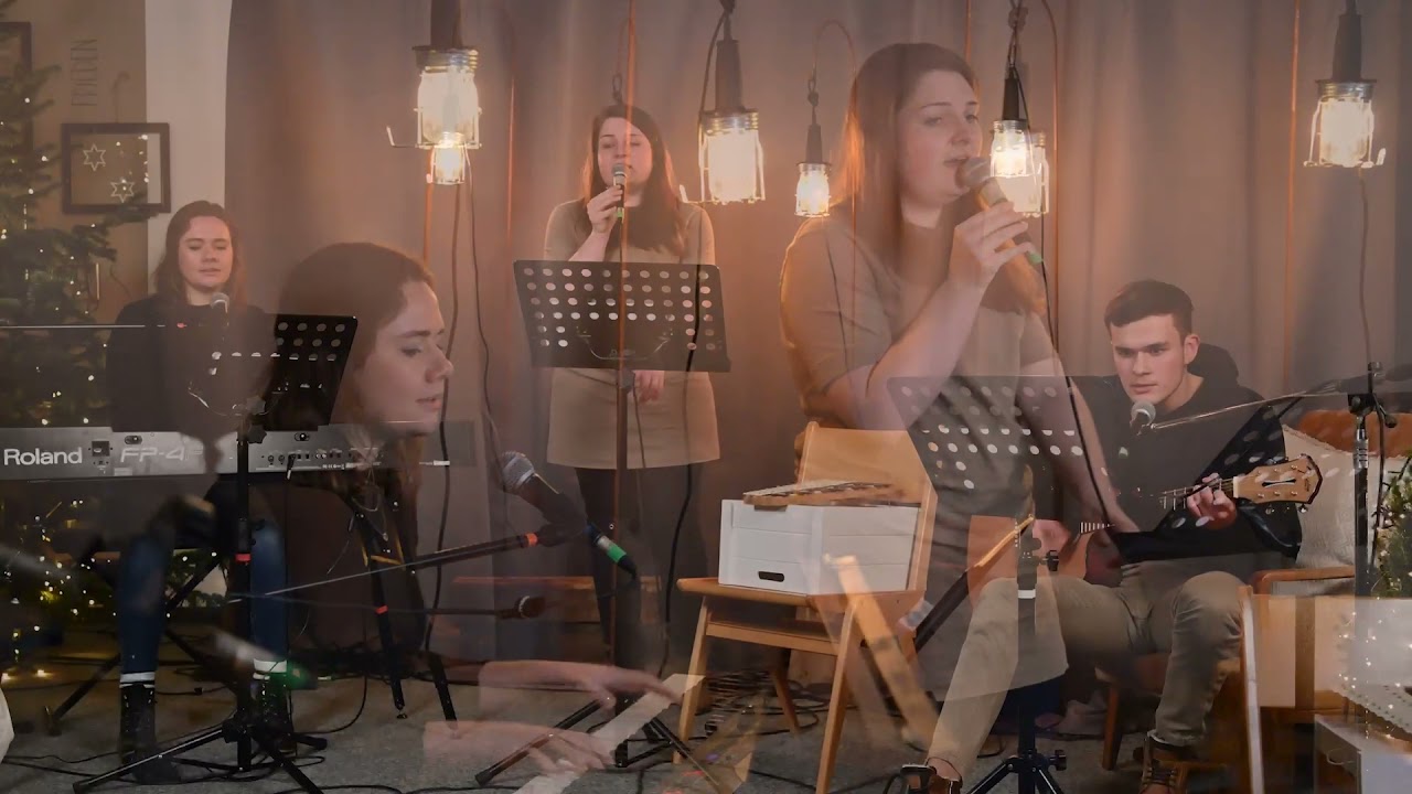 Mein Herz singt (Gloria)