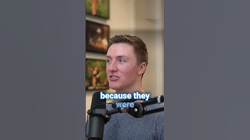 Why leaving Goldman is tricky #shorts