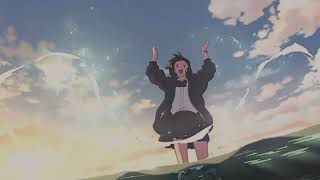 The Backyardigans - Castaways Slowed Reverb