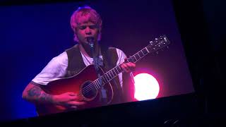 Billy Strings w/John Mailander - Raining Here This Morning (Concerts on the Farm) 5/28/21