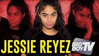 Jessie Reyez on Her Upcoming Album, Working w/ Eminem, Meeting Jay Z + More!