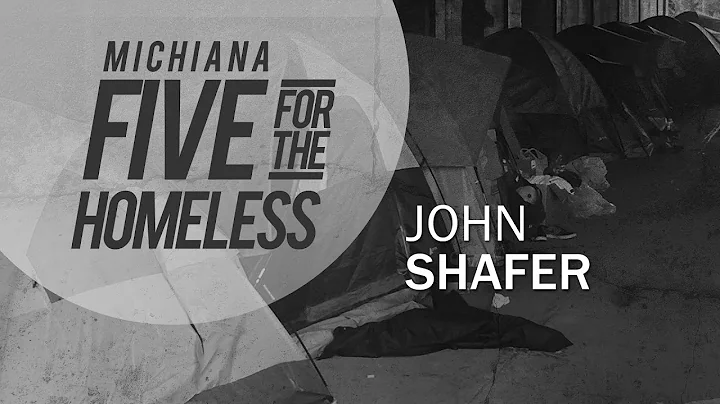 Harvest Show Interview | John Shafer | 03/07/2017