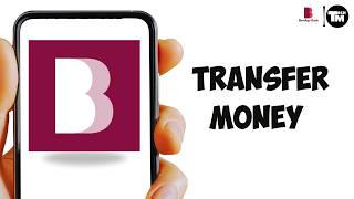 How to Transfer Money with Bendigo Bank App | Send Money Easily (Step-by-Step Guide)