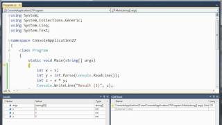 Simple Debugging Part 01 Information
