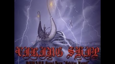 VIKING SHIP // BEMANI Sound Team "Gekidan Record" ~re-recording of DDR XXTREME ESP & CSP charts~