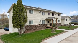 910 W Jackson Blvd video tour