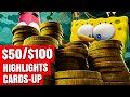 Berri sweet  makeboifin high stakes poker cash game highlights cardsup top pots ep44
