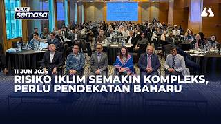 Climate risks are increasingly complex, Selangor needs an integrated approach – EXCO