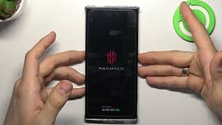 How to Fix Not Responding Screen on ZTE Nubia Red Magic 8 Pro