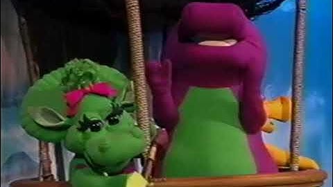 Big Surprise (2002 Version) Part 62