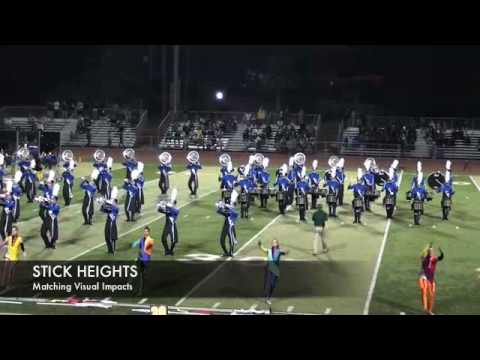 DCI: Blue Devils 7/5/10