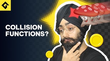 The Ultimate Guide to Collisions in GameMaker